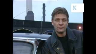 1990s Sean Bean Interview [upl. by Gnen932]