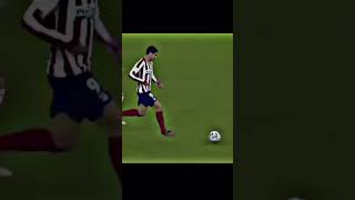 Valverde slide kick morata football realmadrid [upl. by Iloj]