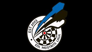 EDL Meistrite Liiga 1 Etapp [upl. by Paul]