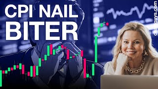 CPI Nail Biter [upl. by Oiril]