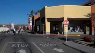 Tanger outlet center in Barstow CA [upl. by Antebi]