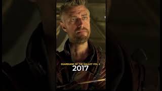 Sean Gunn through the years [upl. by Etsirk607]