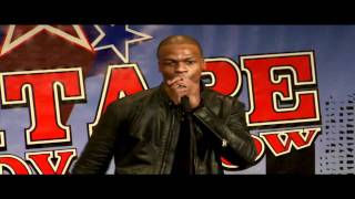 Mixtape Comedy Show  Ardie Fuqua [upl. by Raymond]