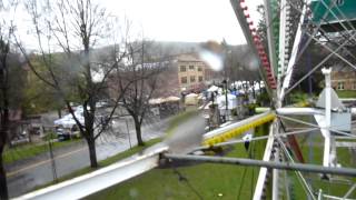 Hot Dog Day Ferris Wheel [upl. by Lotson104]