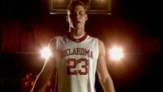 Blake Griffin College Gameday feature [upl. by Boyer]