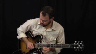 Dickey Betts Jessica Style Lesson [upl. by Enrichetta]