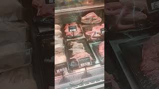 Lulu Mall Trivandrum Meat Stalllulutraveltrivandrummeatyoutubeshortslulumall [upl. by Illyes]