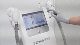 ENDYMED PRO TIGHTEN in Skincell Aesthetic Clinic [upl. by Niawtna]