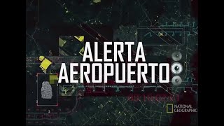 ALERTA AEROPUERTO COLOMBIA׃ DOBLE RIESGO [upl. by O'Rourke551]