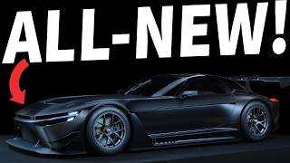 Every NEW Japanese Sports Car coming in 2025 [upl. by Aronal]