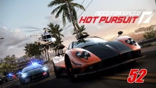 Lets Play Need for Speed Hot Pursuit 052  Das KoenigseggDuell FullHD Deutsch [upl. by Angele]