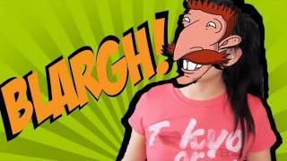 NIGEL THORNBERRY ATTACKS [upl. by Toddy]