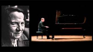 EckhardtGramatté  Piano Sonata No 3 MarcAndré Hamelin [upl. by Colpin]