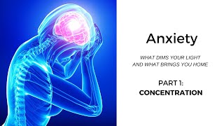 A Powerful Practice to Reduce Anxiety [upl. by Zashin]