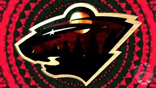 Minnesota Wild 2020 Goal Horn [upl. by Kalman]