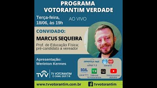 VOTORANTIM VERDADE 18 06 2024 [upl. by Reh638]