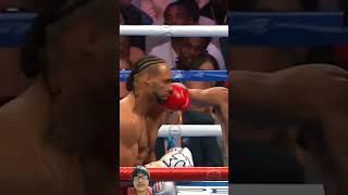 Manny Pacquiao vs Kieth Thurman hightlight fight shortvideo  boxing [upl. by Eelram]