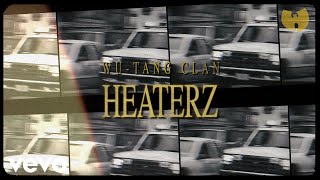 WuTang Clan  Heaterz Visual Playlist [upl. by Arin487]