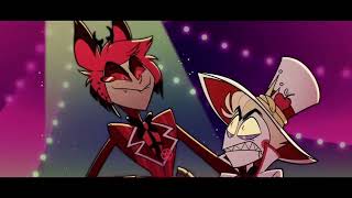 Hazbin Hotel  Hells Greatest Dad  German [upl. by Beverlee968]