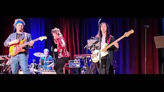 The Rolling Stones Tribute Band  Promotion Video [upl. by Yevre]