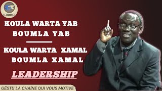 NOFLAY AK NELAW GOUDI KOULAKO GUENE BEUG XAMAL NE DOU WAADIA Abdoulaye Idrissa Diéye l EPISODE 2 l [upl. by Aneerhs139]