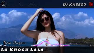 DJ NIAS  Kn6500  Lo Khogu lala  FlstudioMobile  Suara Ono Niha New dugem24 [upl. by Giavani]