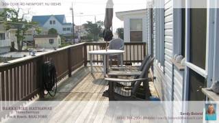 Gandys Beach Home FOR SALE 209 Cove road Newport NJ [upl. by Lorrie]