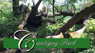 Cantigny Park  Wheaton Illinois [upl. by Nedyah]