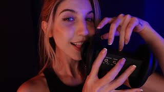 BRAIN MELTING ALL UP IN YOUR EARS ASMR 😮‍💨 [upl. by Nolra379]