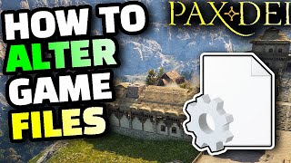 Pax Deis Next Major Update Revealed  Pax FriDEI Review EP78 [upl. by Simdars]