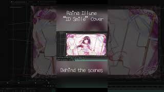 IDSmile Cover Behind The Scenes [upl. by Adnalro]