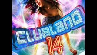 Clubland 14 NDubz  Ouch Jorg Schmid Mix [upl. by Lisan]