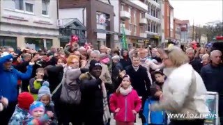 TanzFlashmob Geesthacht Lied [upl. by Petit]