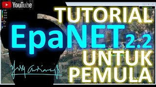 Tutorial EpaNET 22 untuk Pemula [upl. by Nibuz429]