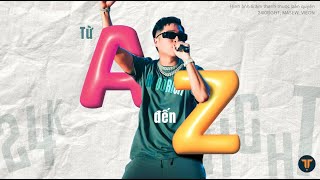 Từ AZ Karaoke 24KRIGHT MASEW [upl. by Airitak]