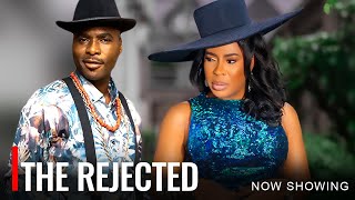 THE REJECTED ENI EKO  A Nigerian Yoruba Movie Starring Ibrahim Chatta  Faithia Balogun [upl. by Ymmat373]