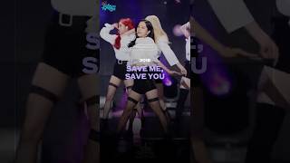 WJSN HAVE SO MUCH MORE TO OFFER THAN JUST AS YOU WISH wjsn kpop shorts [upl. by Renell435]