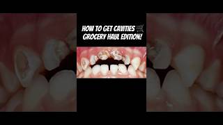 How to get Cavities Or not to get cavities [upl. by Kuehn560]