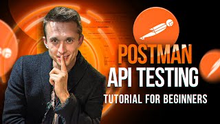 Postman Api Testing Tutorial for beginners [upl. by Haeluj787]