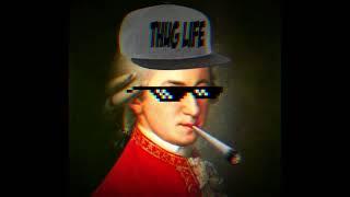 FREE Mozart drill type beat 2024 Prod JXN4S [upl. by Gnouhk]