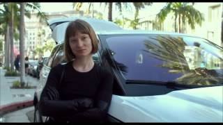 MAPS TO THE STARS clip  quotHows show businessquot [upl. by Annoynek]