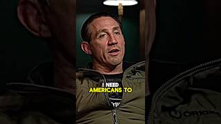 quotThats What Americans Can Doquot  Tim Kennedy podcast usmilitary usarmy [upl. by Eveleen]