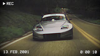 FanEOne Little Trouble  TASKITE Car Video  Drift Phonk [upl. by Hance]