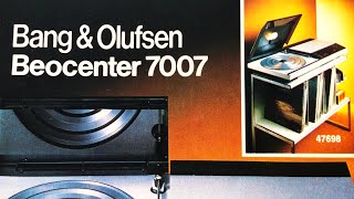 catalog 19841985 Bang amp Olufsen Beocord 2000 8004 9000 Beocenter 2200 7007 7700 Beosystem 6000 [upl. by Elaweda]