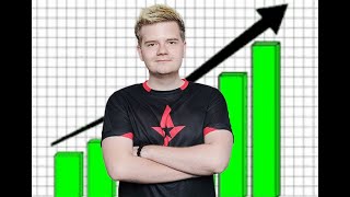 Dupreeh is a Top 20 Player Again [upl. by Ingunna338]