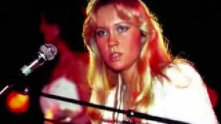 Agnetha Faltskog Tio Mil Kvar Till Korpilombolo Stereo [upl. by Enalda]