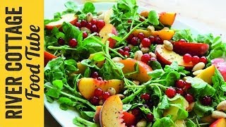 Redcurrant Salad  Gill Meller [upl. by Annayak]