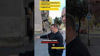 Dragi turisti obiđite devastirani grad 😱🏙️ Od mrtvih golubova do smeća  što se dogodilo 🥴 [upl. by Alodee]