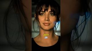 Blade Runner 2049 2017 Cast Then And Now [upl. by Adnilrev]