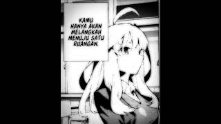 Gotoubun No Hanayome Movie Edite Manga Vs AnimeJedag Jedug AnimeNakano Family [upl. by Tess]